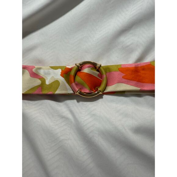 J. Crew belt NWT M/L - Picture 4 of 8